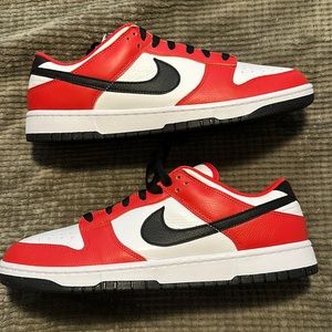 New Size 13 Dunks. Nike by you